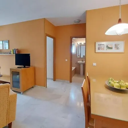 Apartment Piso A Dos Calles De La Playa El Puerto de Santa Maria