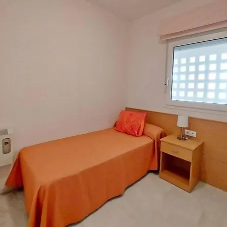 Apartment Piso A Dos Calles De La Playa