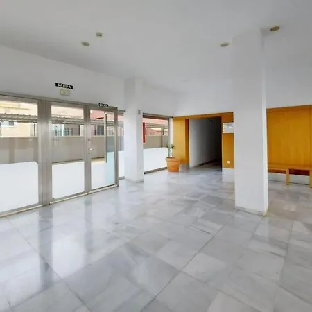 Piso A Dos Calles De La Playa Apartment *