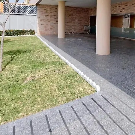 Piso A Dos Calles De La Playa Apartment
